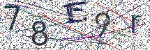 CAPTCHA obrazkowa