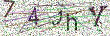 CAPTCHA obrazkowa