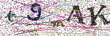 CAPTCHA obrazkowa