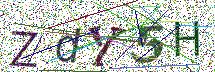 CAPTCHA obrazkowa