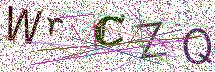 CAPTCHA obrazkowa