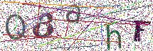 CAPTCHA obrazkowa