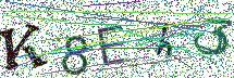 CAPTCHA obrazkowa