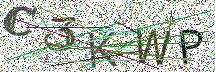 CAPTCHA obrazkowa