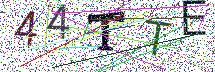 CAPTCHA obrazkowa