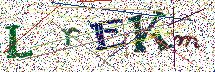 CAPTCHA obrazkowa