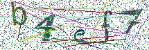 CAPTCHA obrazkowa