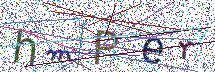 CAPTCHA obrazkowa