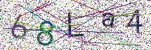 CAPTCHA obrazkowa