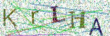 CAPTCHA obrazkowa