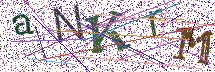 CAPTCHA obrazkowa