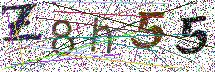 CAPTCHA obrazkowa