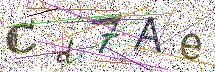 CAPTCHA obrazkowa