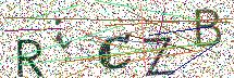 CAPTCHA obrazkowa