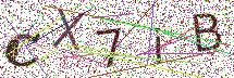 CAPTCHA obrazkowa