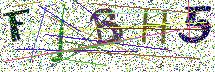 CAPTCHA obrazkowa