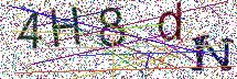 CAPTCHA obrazkowa