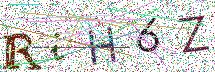 CAPTCHA obrazkowa