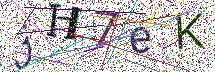 CAPTCHA obrazkowa