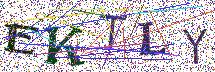CAPTCHA obrazkowa