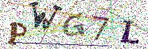 CAPTCHA obrazkowa