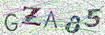 CAPTCHA obrazkowa