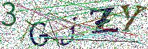 CAPTCHA obrazkowa