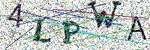 CAPTCHA obrazkowa