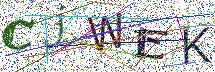 CAPTCHA obrazkowa