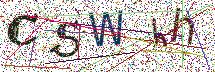 CAPTCHA obrazkowa