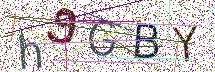 CAPTCHA obrazkowa