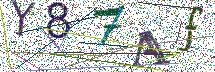 CAPTCHA obrazkowa