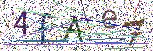 CAPTCHA obrazkowa