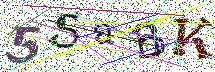 CAPTCHA obrazkowa
