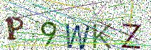 CAPTCHA obrazkowa