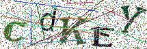 CAPTCHA obrazkowa