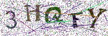 CAPTCHA obrazkowa