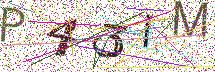 CAPTCHA obrazkowa