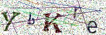 CAPTCHA obrazkowa