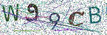 CAPTCHA obrazkowa