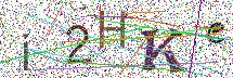CAPTCHA obrazkowa