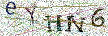 CAPTCHA obrazkowa