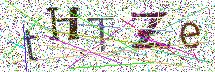 CAPTCHA obrazkowa