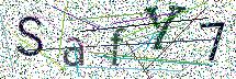 CAPTCHA obrazkowa