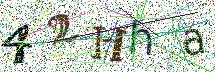 CAPTCHA obrazkowa
