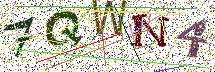 CAPTCHA obrazkowa