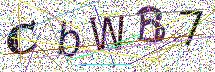 CAPTCHA obrazkowa
