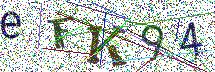 CAPTCHA obrazkowa
