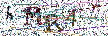 CAPTCHA obrazkowa