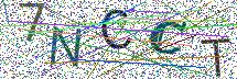 CAPTCHA obrazkowa